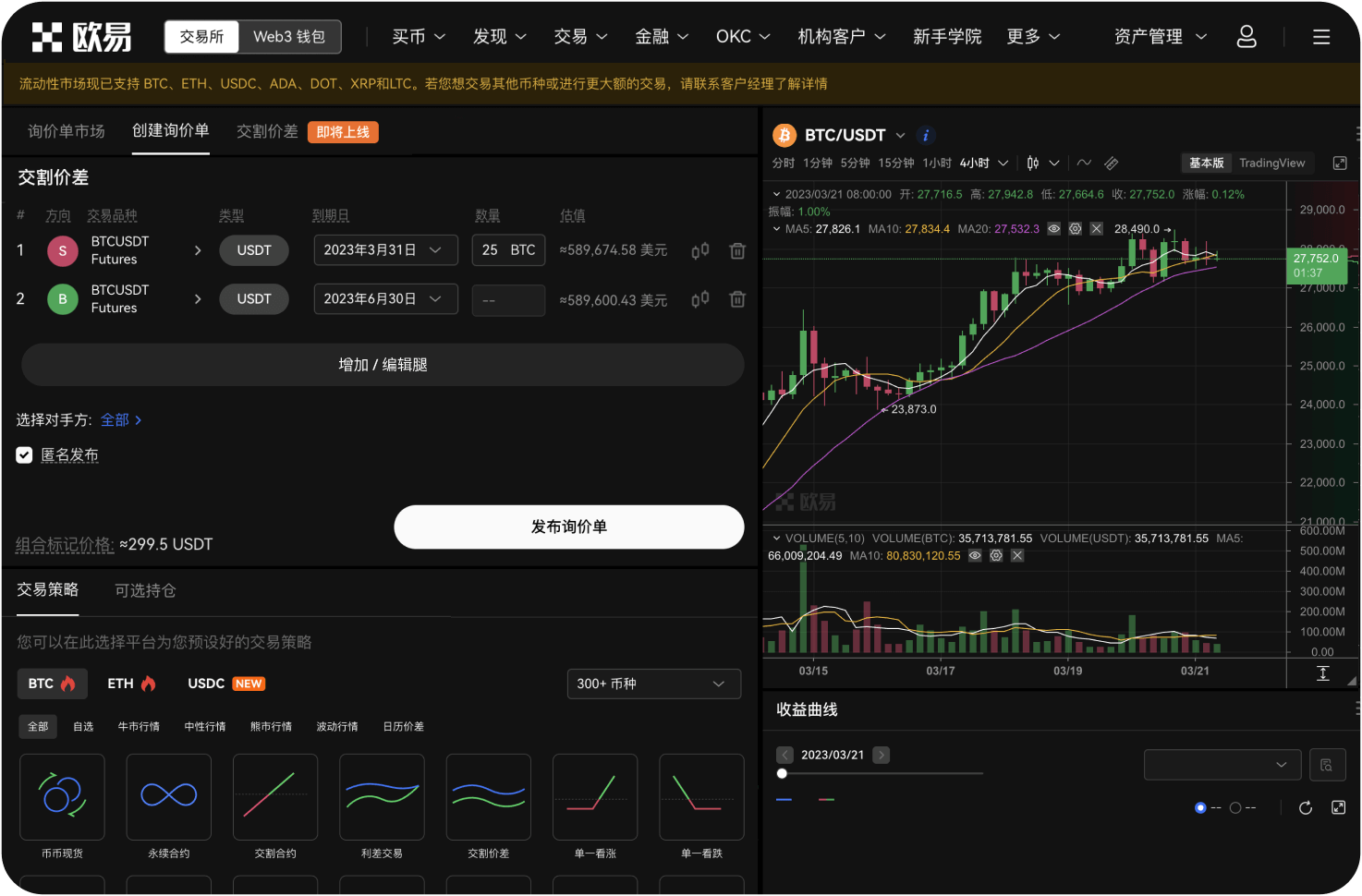 比特币的现货ETF吸金能力如何